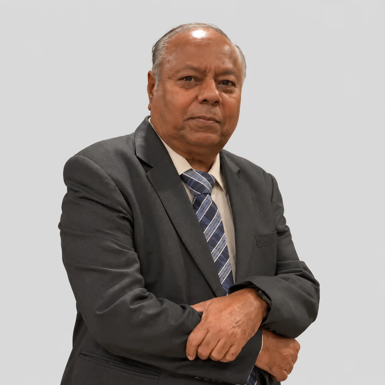 Chairman